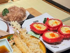-桃夭日式料理(国信店)