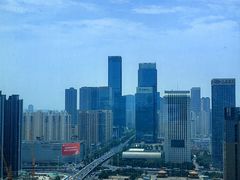 -君悦酒店·乐厨·高空自助餐(青年大街店)