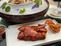 -杭州西子湖四季酒店·金沙厅