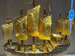 -北京工艺美术博物馆