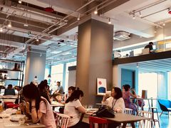 -dotcom coffee古点咖啡(致真大厦店)