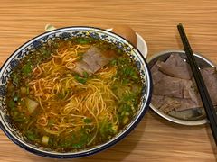 -有礼有面(知春路店)