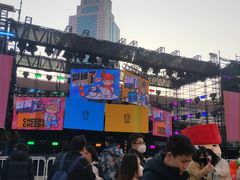 -上街里市集(悦喜客来广场店)