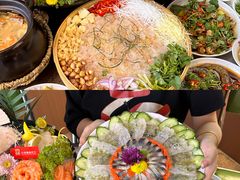 -官塘鱻鱻鱼生·潮汕生腌·砂锅粥(西马路总店)