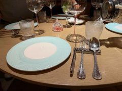 -波特曼西餐厅(中央大街店)