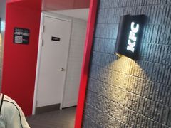 门面-肯德基(西单商场店)