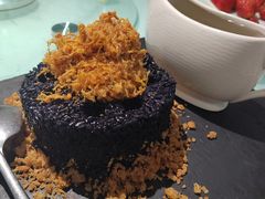 -3号仓库·创意中国菜(嘉兴龙鼎万达店)