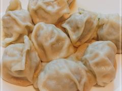 -叁拾壹克饺子·东北菜(国贸店)