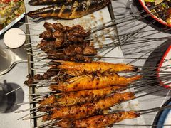 -鼎原力量东北吊炉烧烤(临河街店)