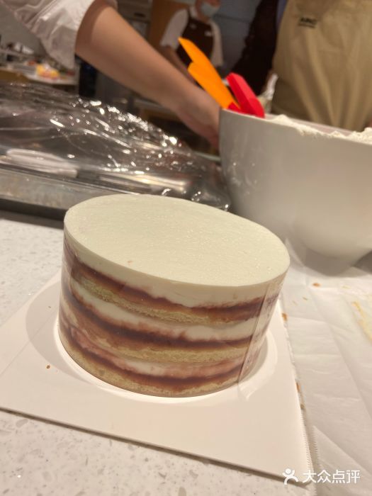ABC Cooking Studio(上海环球金融中心店)图片