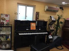 -迷音音乐国际艺术中心(三林店)