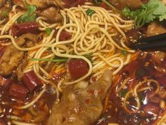 -文叔·湖北名小吃·小龙虾(华强北店)