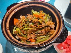 -煲煲好(朝阳门店)