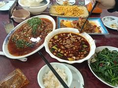 -扒骨肉雅鱼饭店(三雅文化传承店)