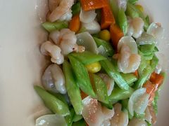 -福谷堂煎饼卷大葱(康虹路店)