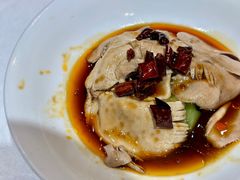 炝腰花-930私房菜(欧阳路店)
