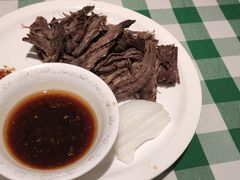 -新疆巴州金丝特餐厅(大钟寺店)