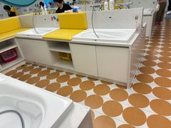 -ABC Swim亲子游泳俱乐部(河西店)