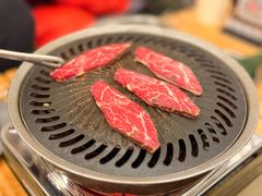 -CAMP.33烤肉·酒场·团建聚餐(蟠龙新天地店)