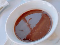 新会陈皮红豆沙-粤界(望京金辉店)