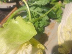 -老墙根涮肉·铜锅·烧烤(欢乐谷·王四营店)