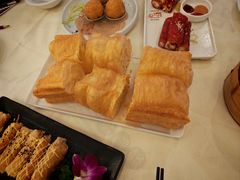 -万山楼海鲜酒家·二十三年老字号