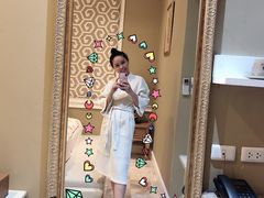 -清迈平纳坤怀凯酒店