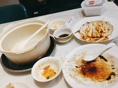 -19号私房菜(云南路店)