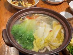 -巴蜀风·地道川菜(总店)