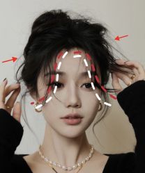 -DX HAIR SALON·发现未知美发沙龙