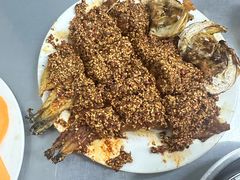 -松明一烤肉馆(鲁园店)