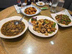 -黑石礁酒楼·海鲜(黑石礁店)