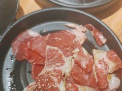 -九田家黑牛烤肉料理·自助(洪洞县城市花园店)