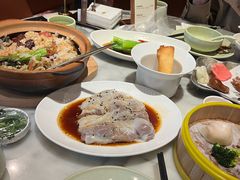 -蝴蝶里·粤菜·点心(滨江龙湖店)