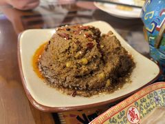 -烤肉季饭庄