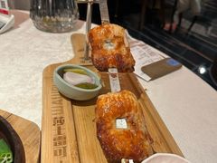 -俄士厨房(环球港店)