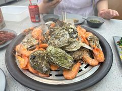 -仙螺岛海鲜自助餐厅(总店)
