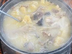 -侠成水上农庄(工业大道店)