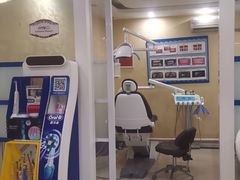 -诚之康口腔矫正种植中心(天通苑店)