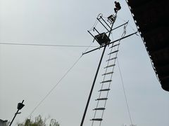 -吴桥杂技大世界