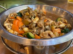 -下梅人家土菜馆(历史文化餐厅度假区店)