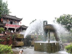 -黄龙溪古镇