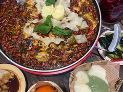 -聂发财重庆江湖菜(解放碑店)