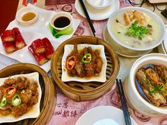 -御彩酒家(东风东路店)