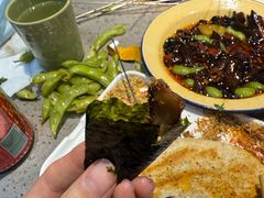 -邢氏老太太烧烤(南山店)