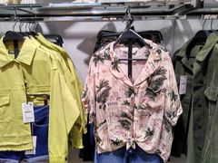 -ZARA(仓山万达店)