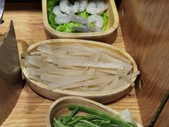-独食火锅·半米屋台(望平街店)