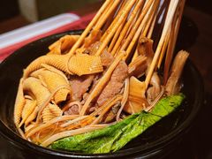 -可口香·非遗老号烧烤(南岗直营店)