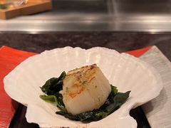 -Ginza Onodera铁板烧(外滩十八号店)