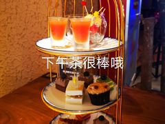 -Ambra Haus琥珀屋精酿餐厅(宝山店)